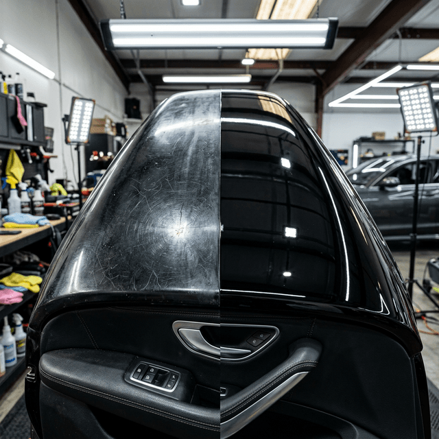 Covering Vinyle Sur-Mesure