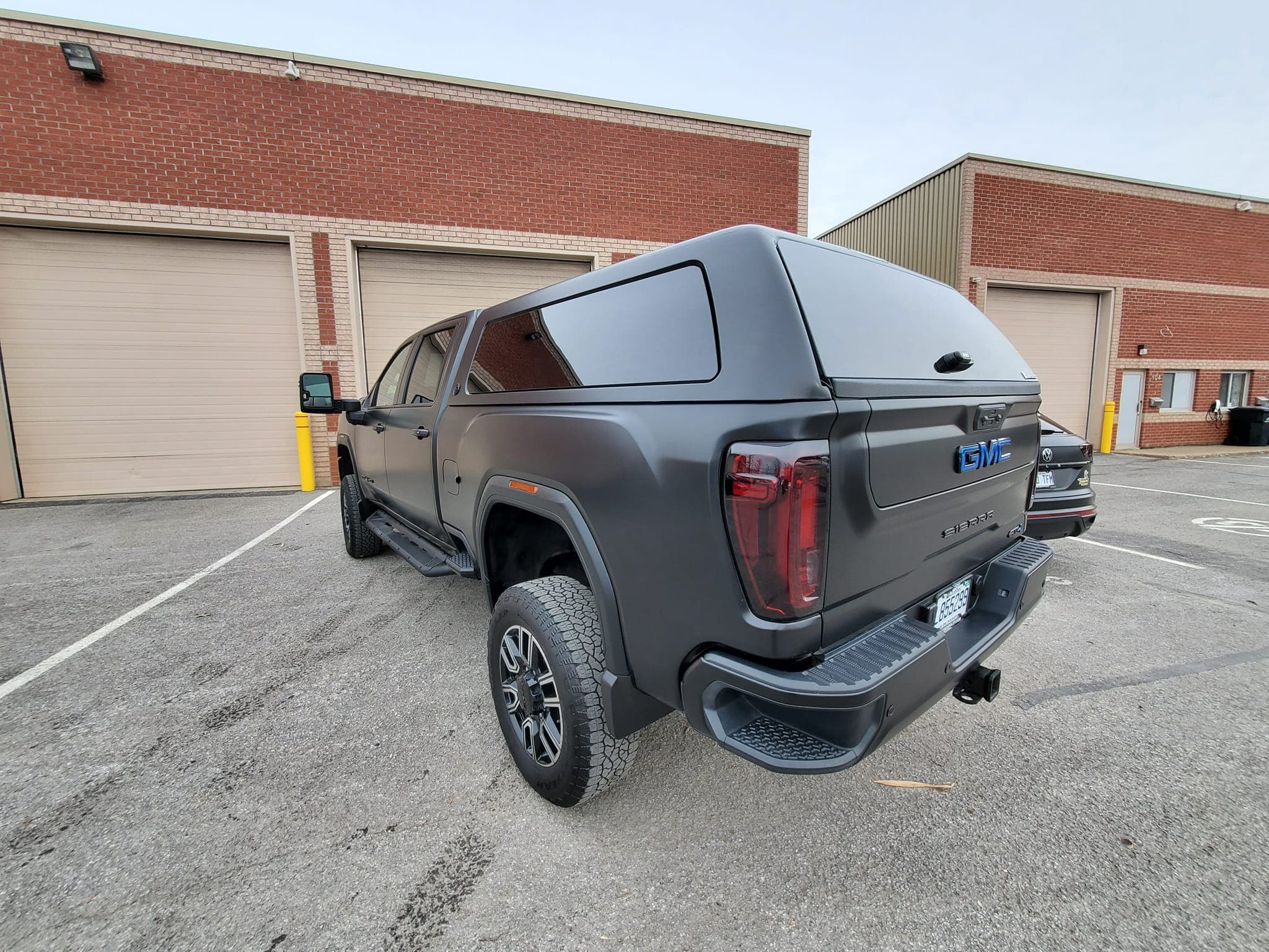 Athenna PPF Portfolio