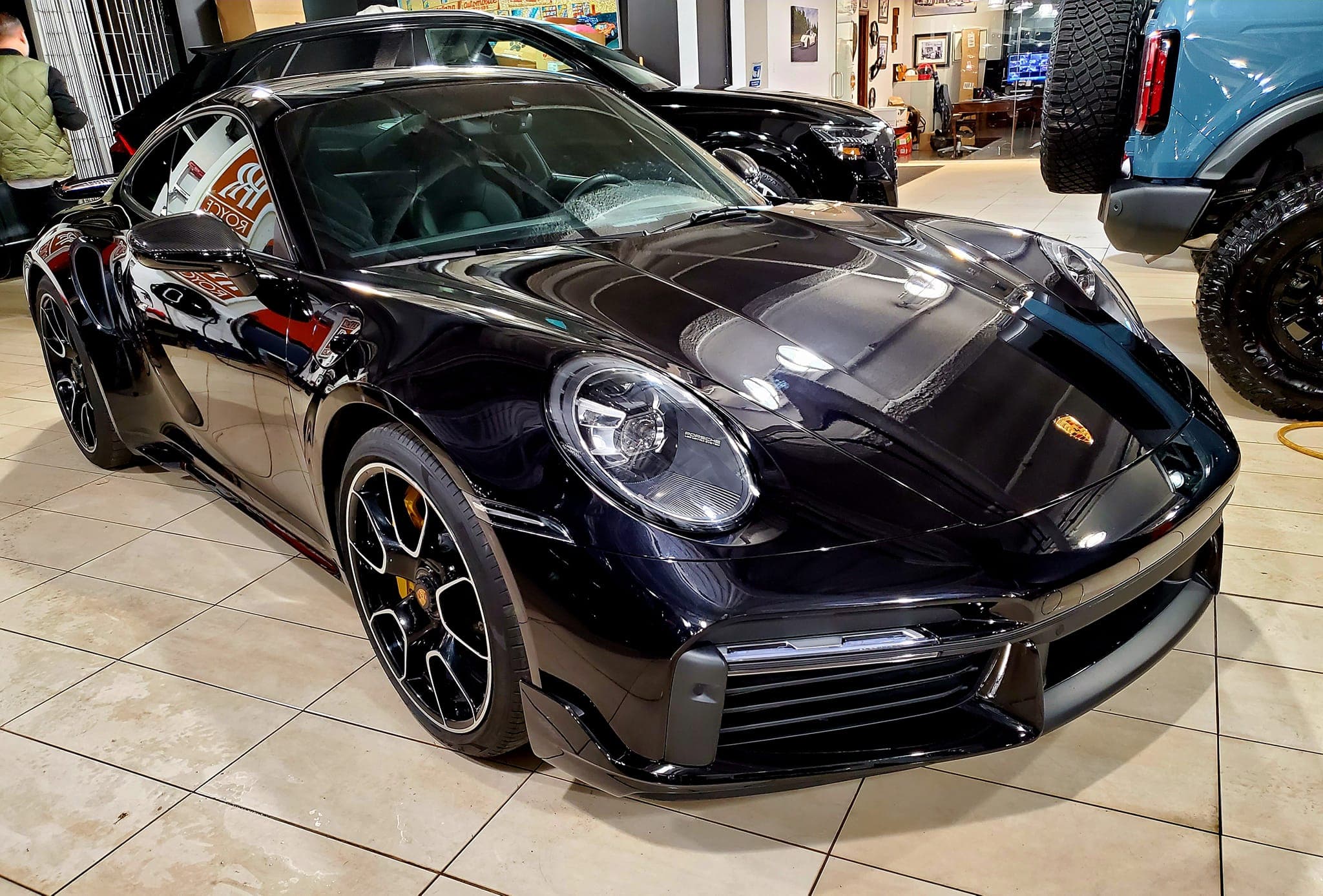 Athenna PPF Portfolio