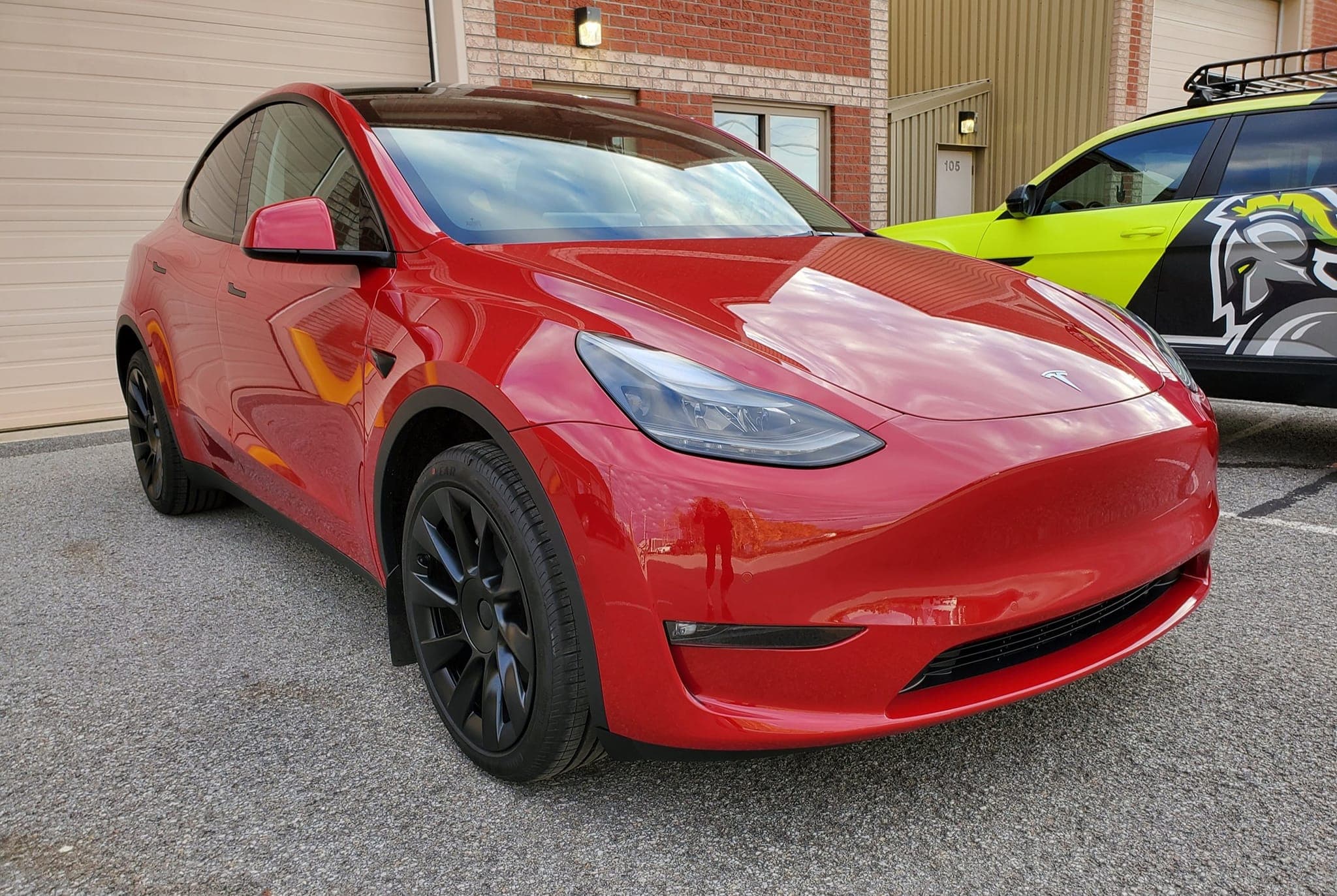 Athenna PPF Portfolio