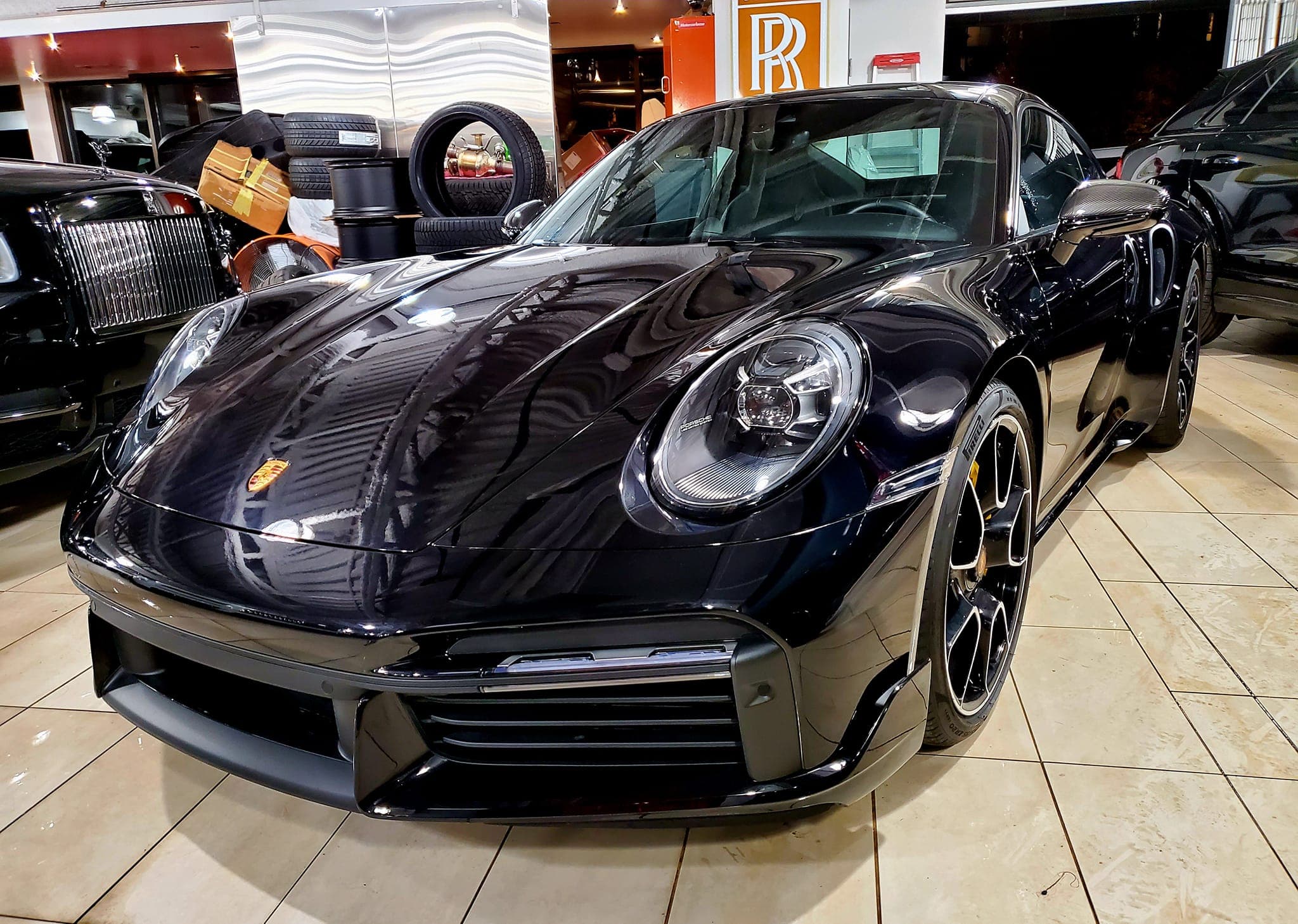 Athenna PPF Portfolio