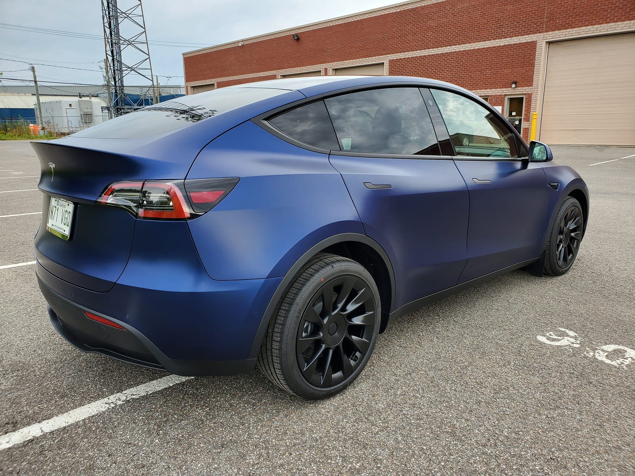 Athenna PPF Portfolio