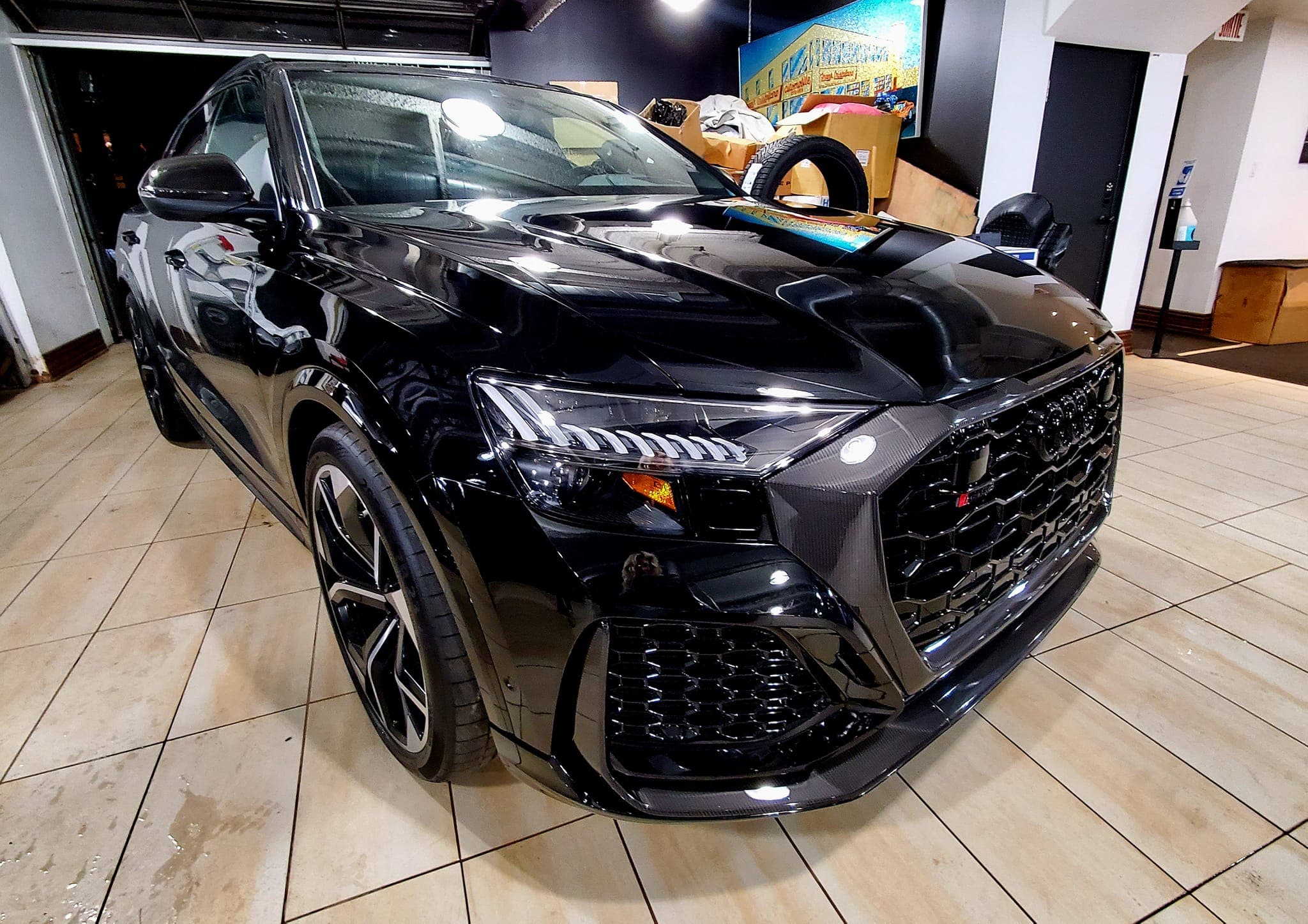 Athenna PPF Portfolio