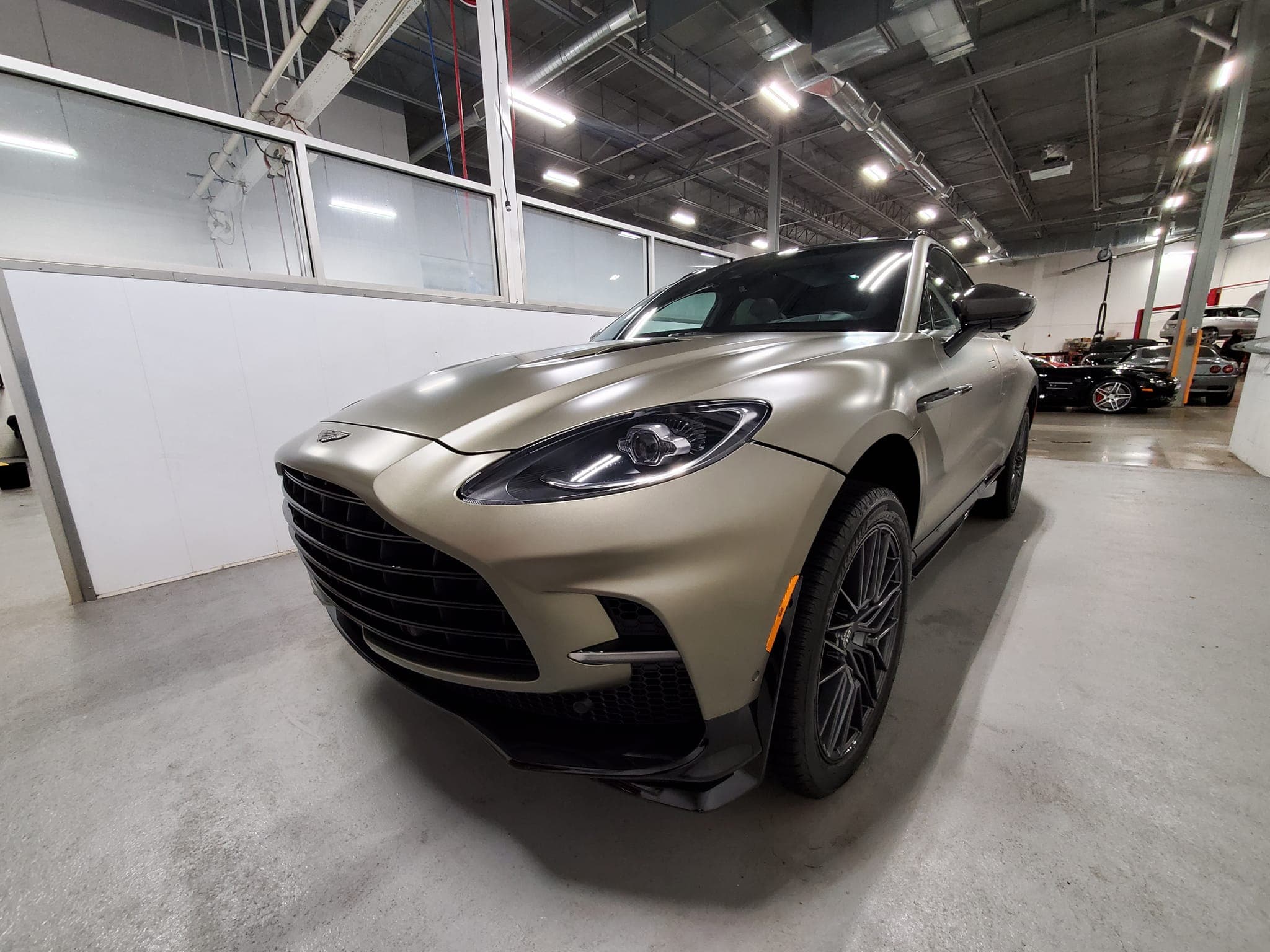 Athenna PPF Portfolio