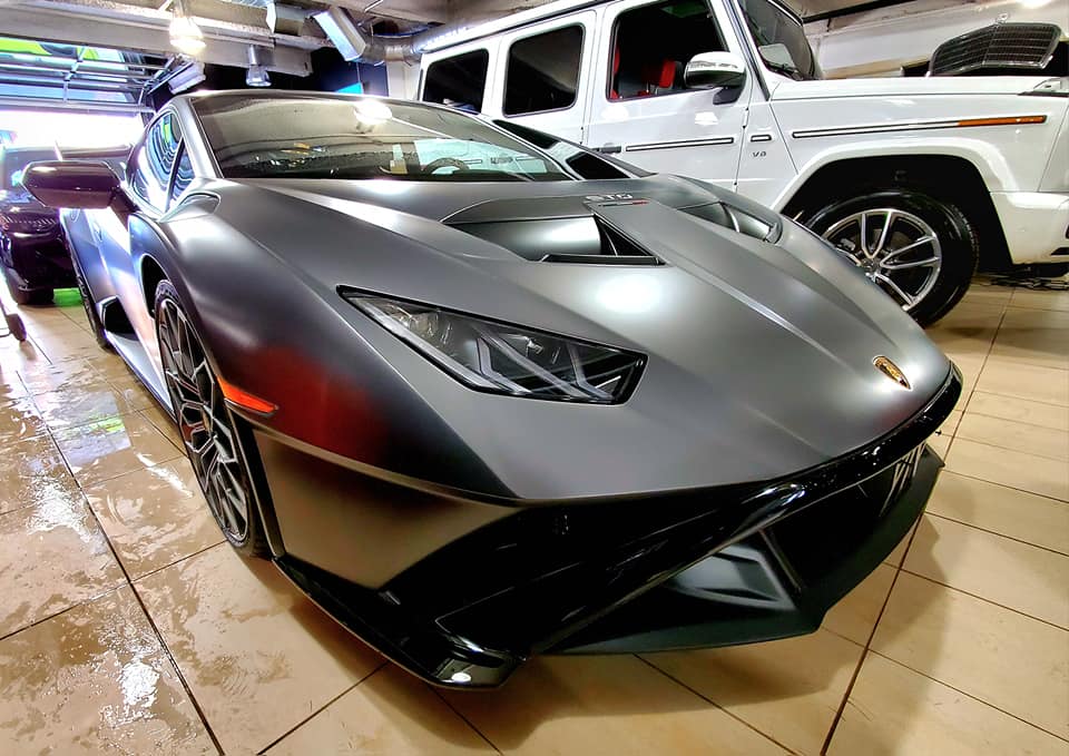 Athenna PPF Portfolio