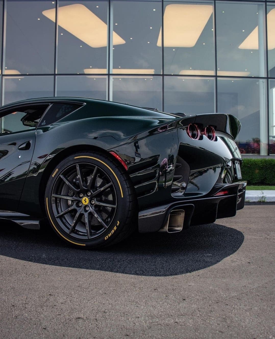 Athenna PPF Portfolio