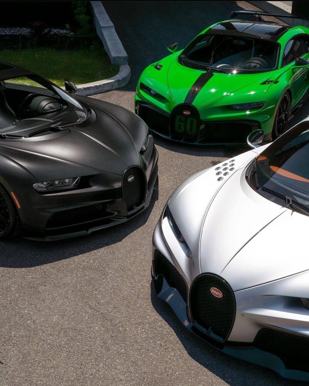 Athenna PPF Portfolio