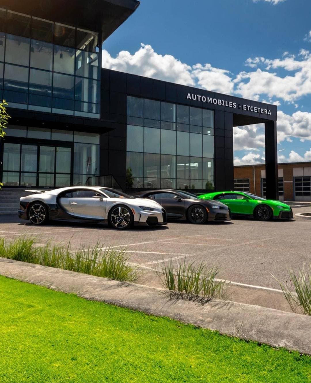 Athenna PPF Portfolio