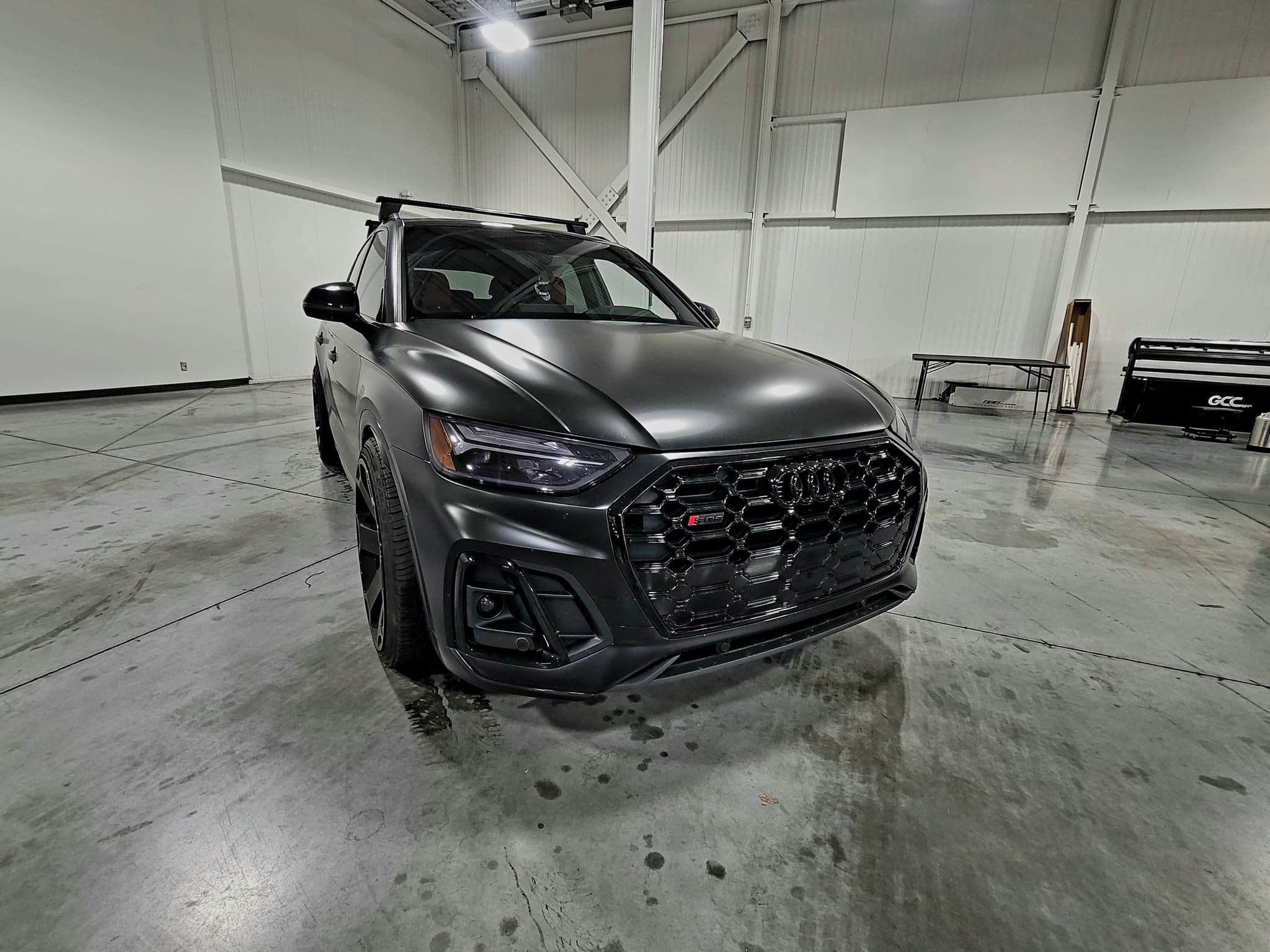 Athenna PPF Portfolio