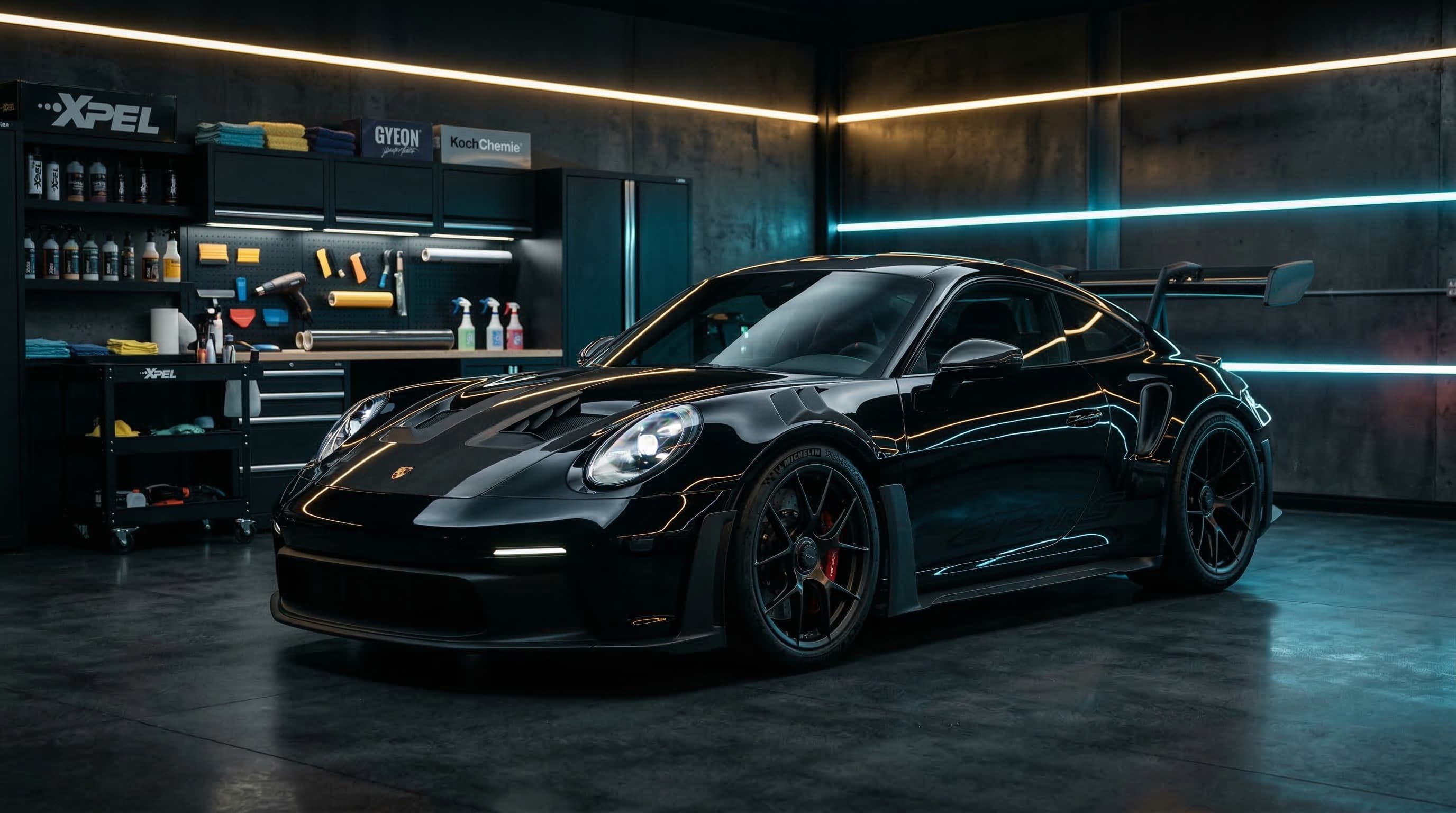 Services Athena PPF+