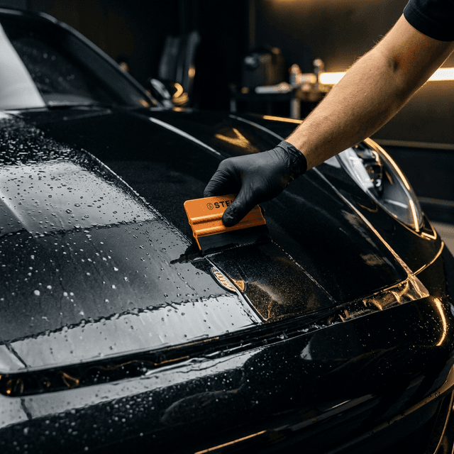 Paint Protection Film (PPF)