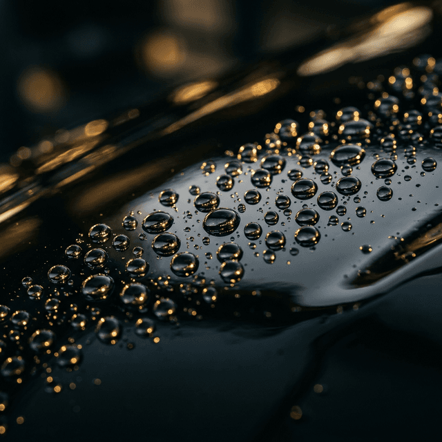 Nano-Ceramic Coating