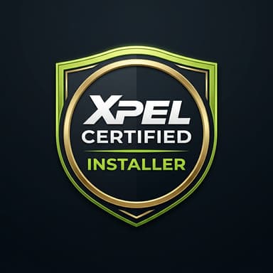 Installateur Certifié XPEL