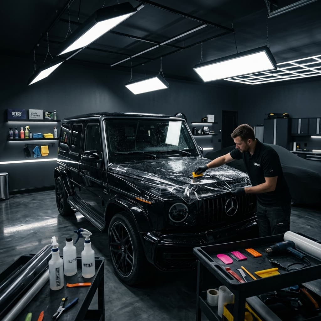 Service VIP Mobile Athena PPF